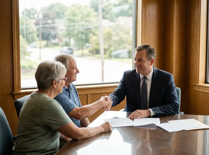 Mesothelioma Trial Litigation Representation in West Mifflin, PA